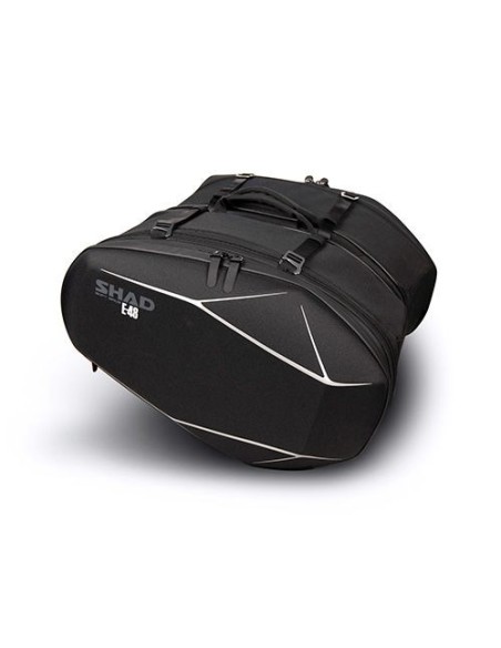 BOLSAS LATERALES SHAD EXPANDIBLES E48 2 UNIDADES