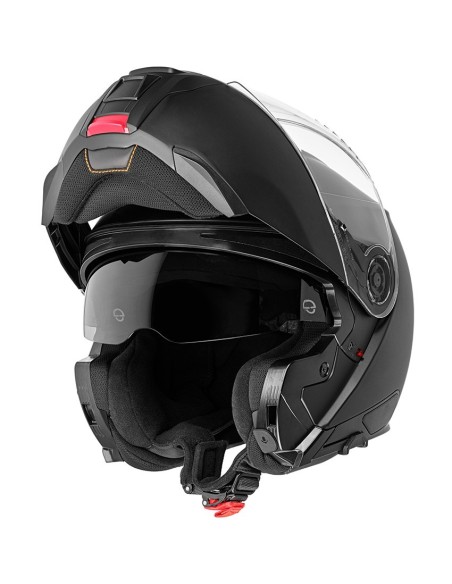CASCO SCHUBERTH C5 NEGRO MATTE