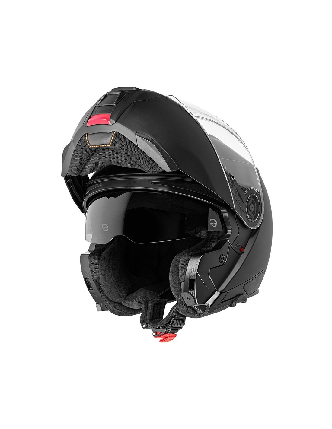 CASCO SCHUBERTH C5 NEGRO MATTE