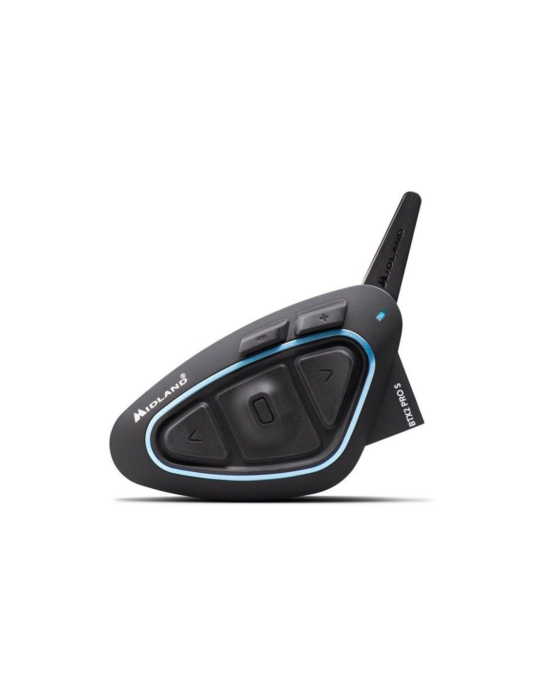INTERCOMUNICADOR MIDLAND BTX2 PRO S LR SINGLE