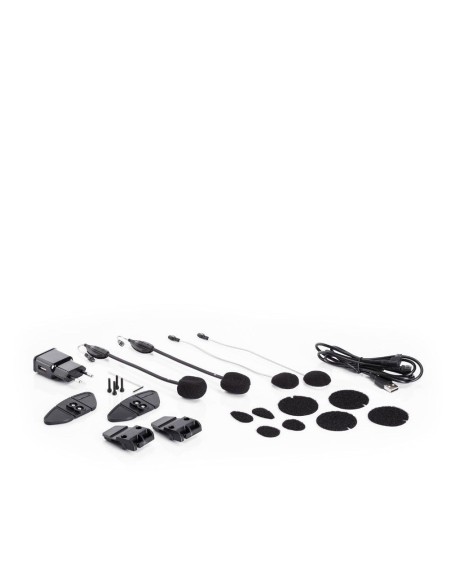 INTERCOMUNICADOR MIDLAND BTX2 PRO S LR TWIN