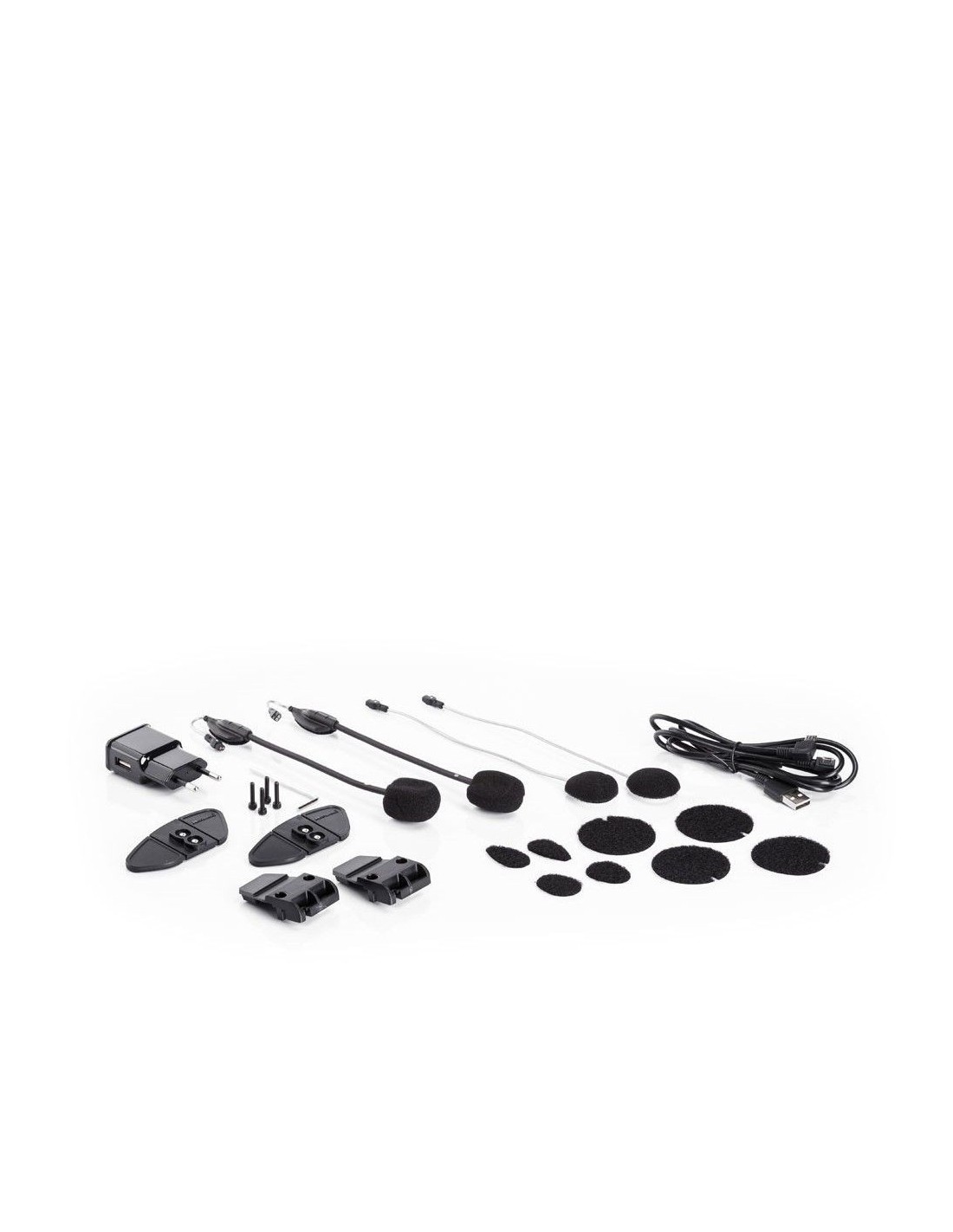 INTERCOMUNICADOR MIDLAND BTX2 PRO S LR TWIN