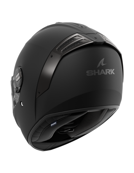 Casco Shark que cumple con la nueva norma ECE22-06.