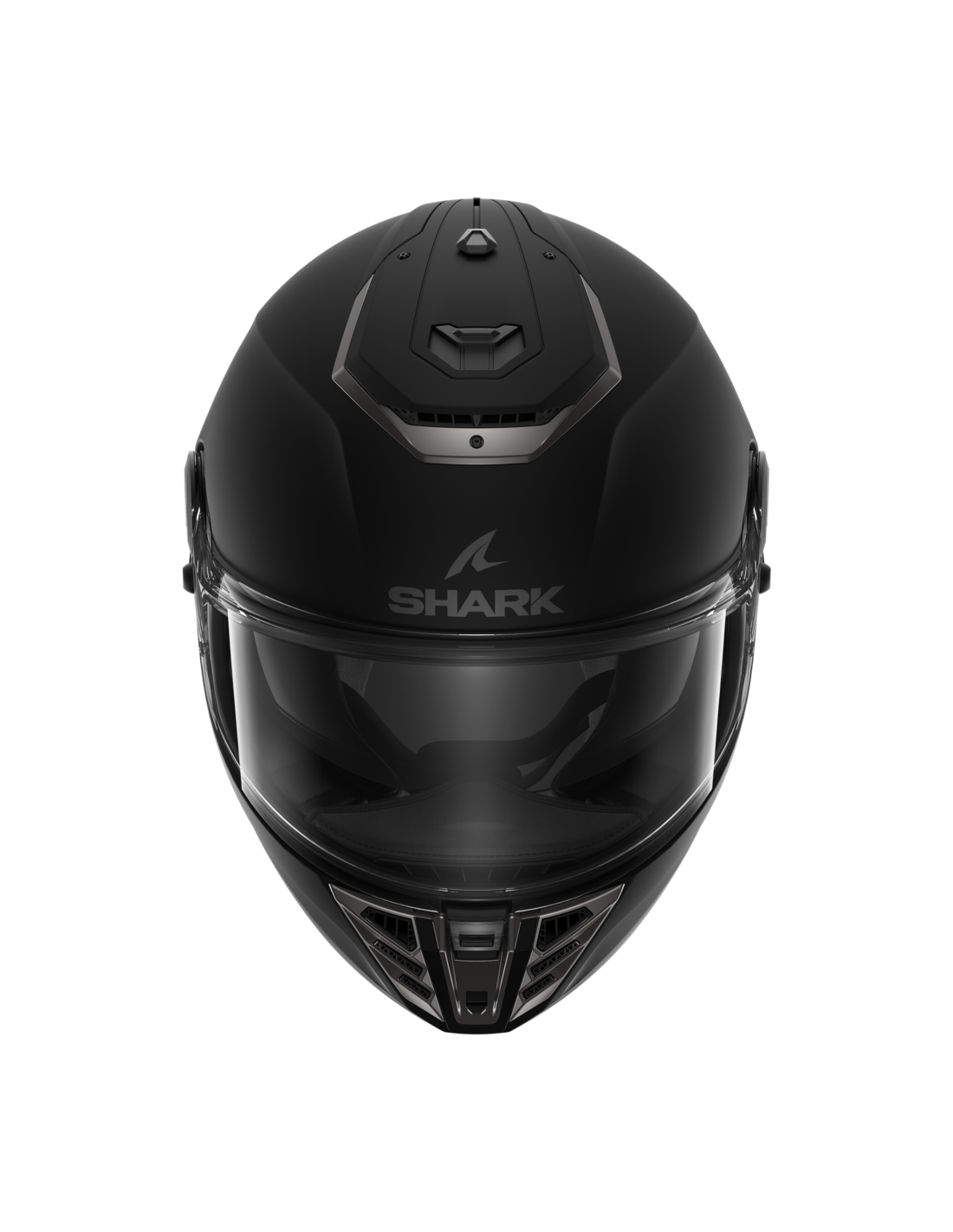 Casco Shark que cumple con la nueva norma ECE22-06.
