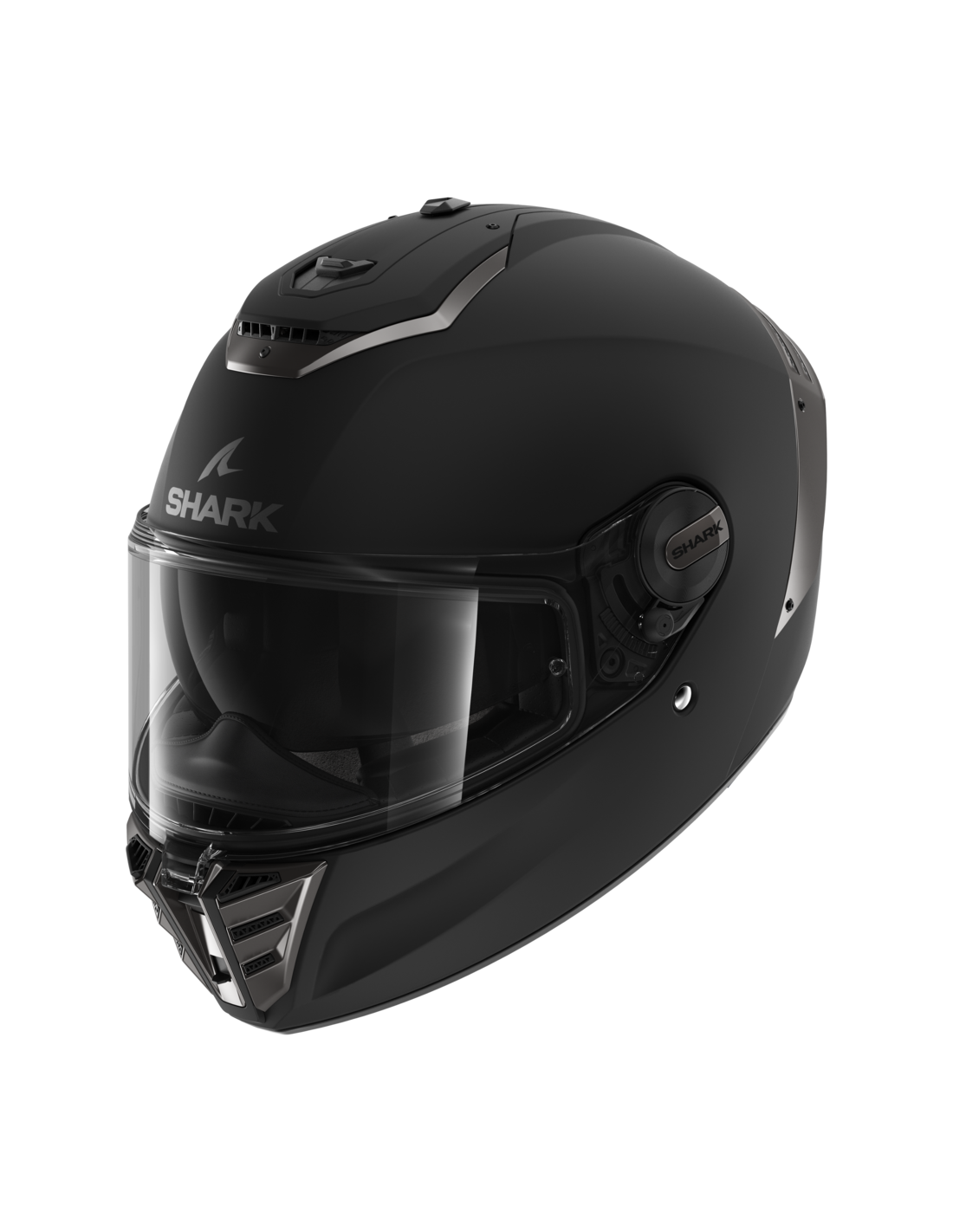Casco Shark que cumple con la nueva norma ECE22-06.