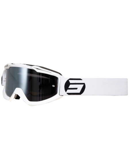 GAFA SHOT IRIS 2.0 SYMBOL BLANCA