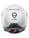 CASCO SCHUBERTH C5 BLANCO BRILLO