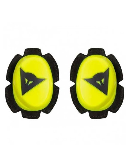 DESLIZADERA DAINESE PISTA AMARILLA
