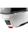 CASCO SCHUBERTH C5 BLANCO BRILLO