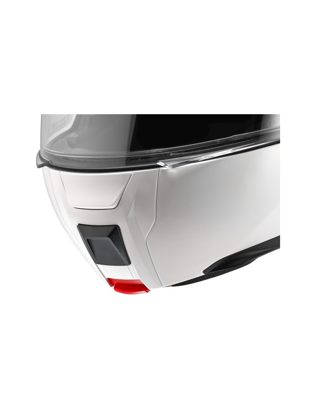 CASCO SCHUBERTH C5 BLANCO BRILLO