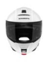 CASCO SCHUBERTH C5 BLANCO BRILLO