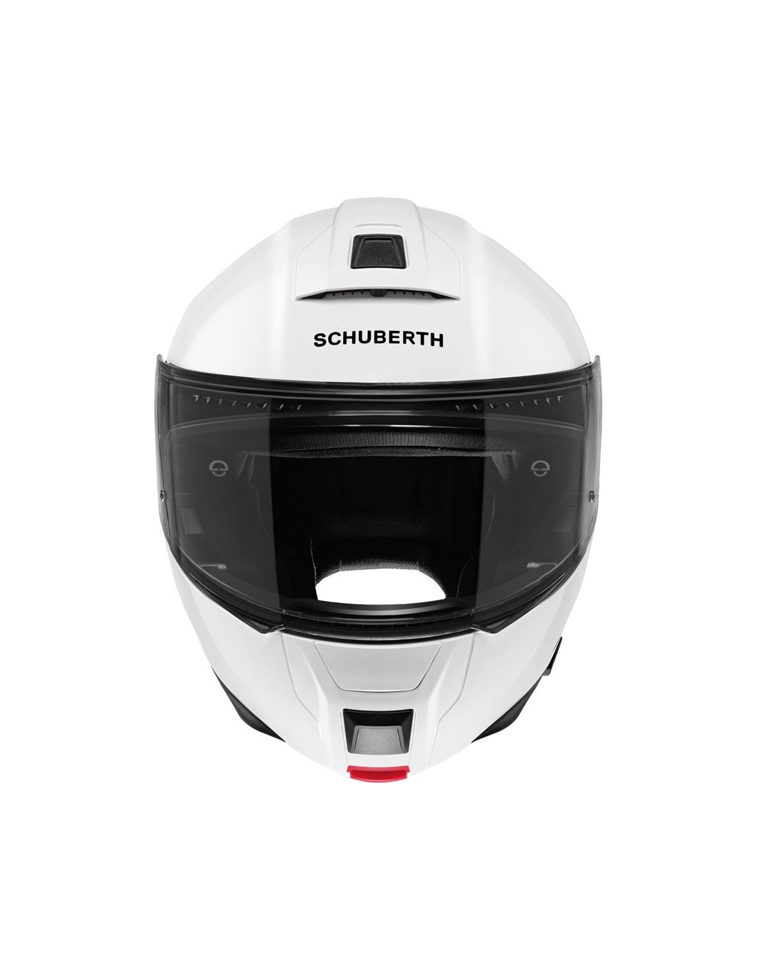 CASCO SCHUBERTH C5 BLANCO BRILLO