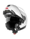 CASCO SCHUBERTH C5 BLANCO BRILLO