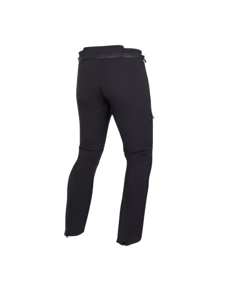 Pantalon Bering fabricado en material Softshell