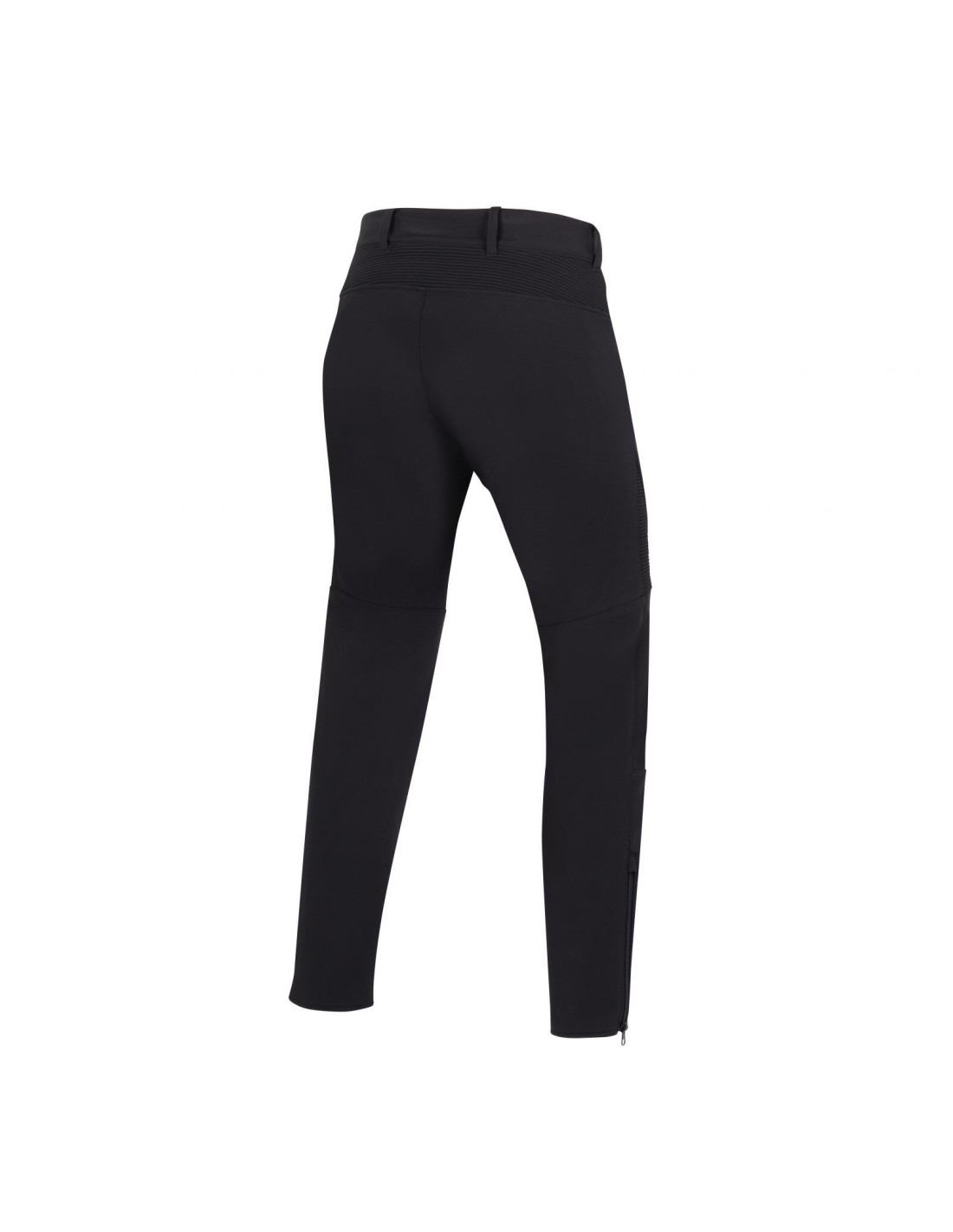 Pantalon Bering fabricado en material Softshell