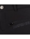 Pantalon Bering fabricado en material Softshell