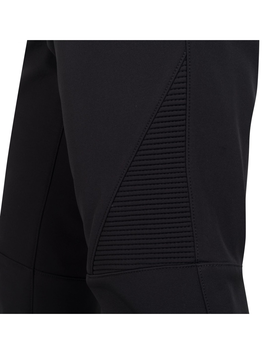 Pantalon Bering fabricado en material Softshell