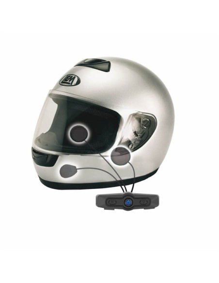 INTERCOMUNICADOR MIDLAND ALBRECHT BPA 400