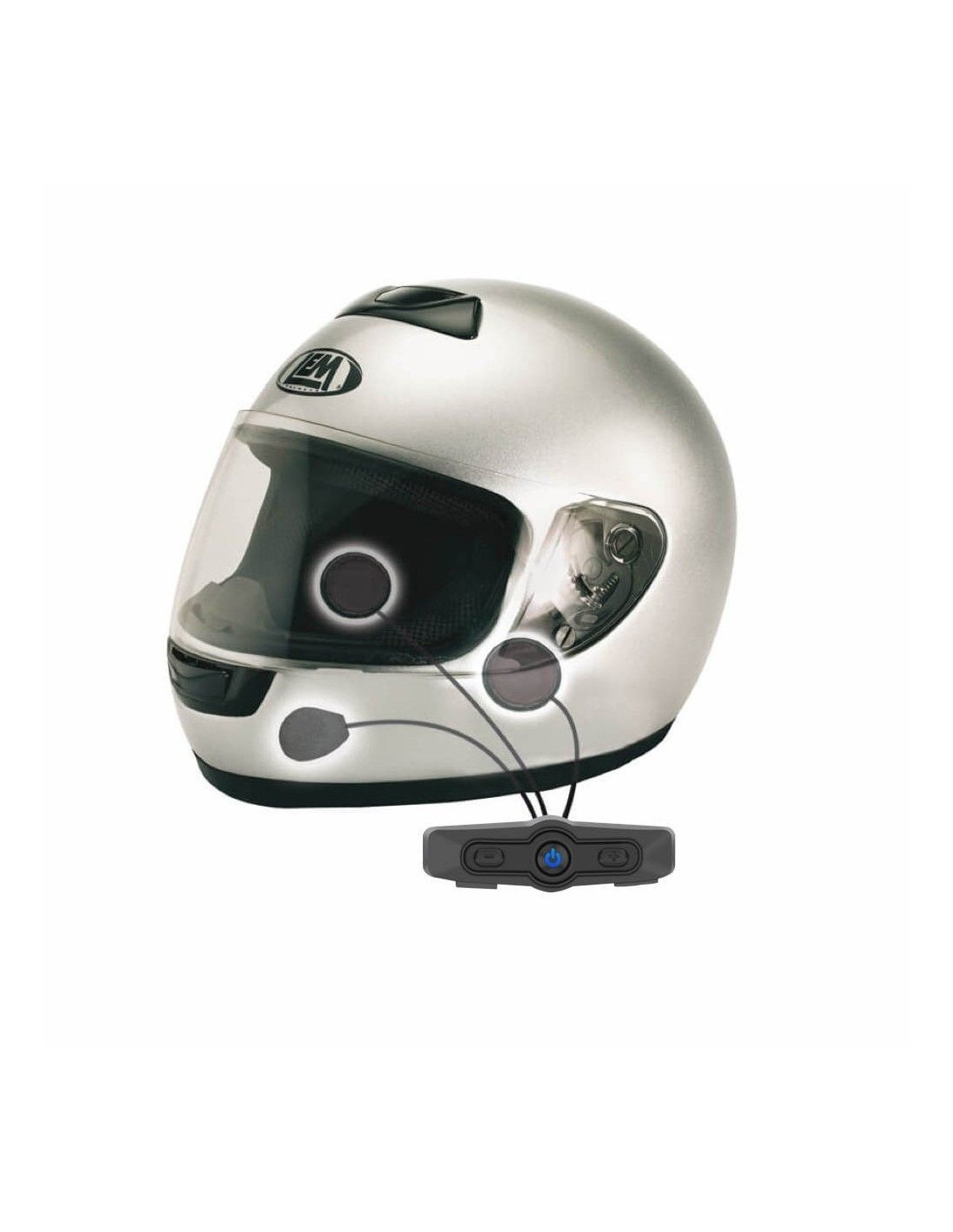 INTERCOMUNICADOR MIDLAND ALBRECHT BPA 400