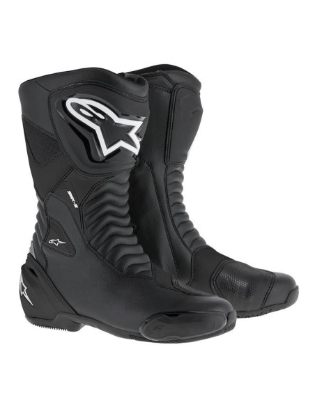 Bota Racing-Sport Alpinestars SMX S