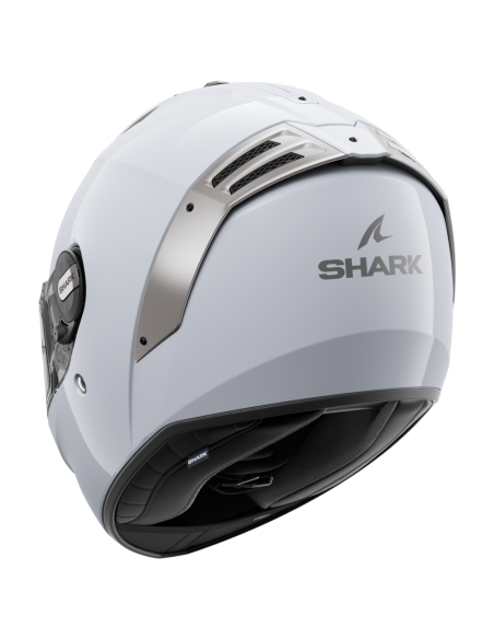 Casco Shark que cumple con la nueva norma ECE22-06.