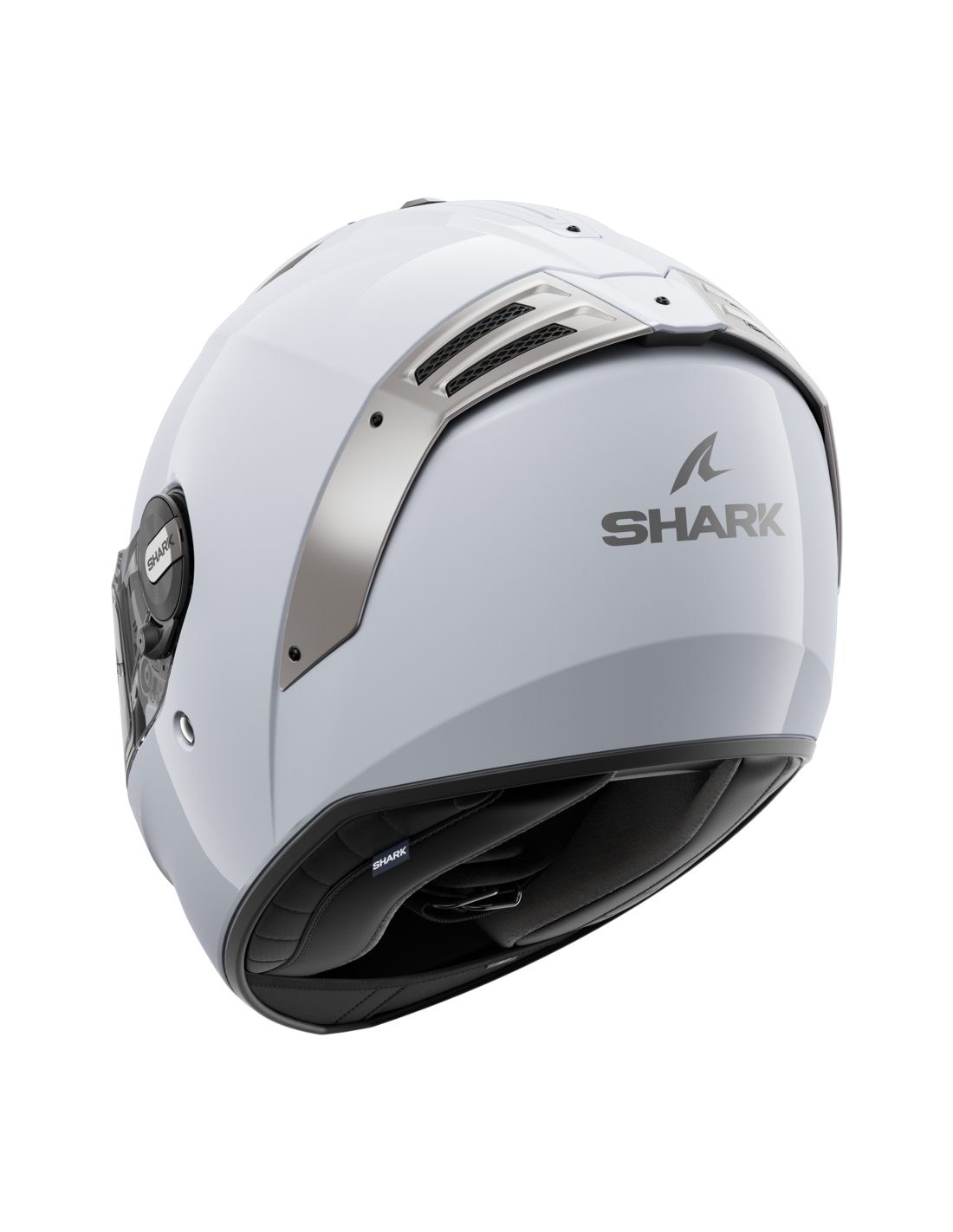 Casco Shark que cumple con la nueva norma ECE22-06.