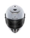 Casco Shark que cumple con la nueva norma ECE22-06.
