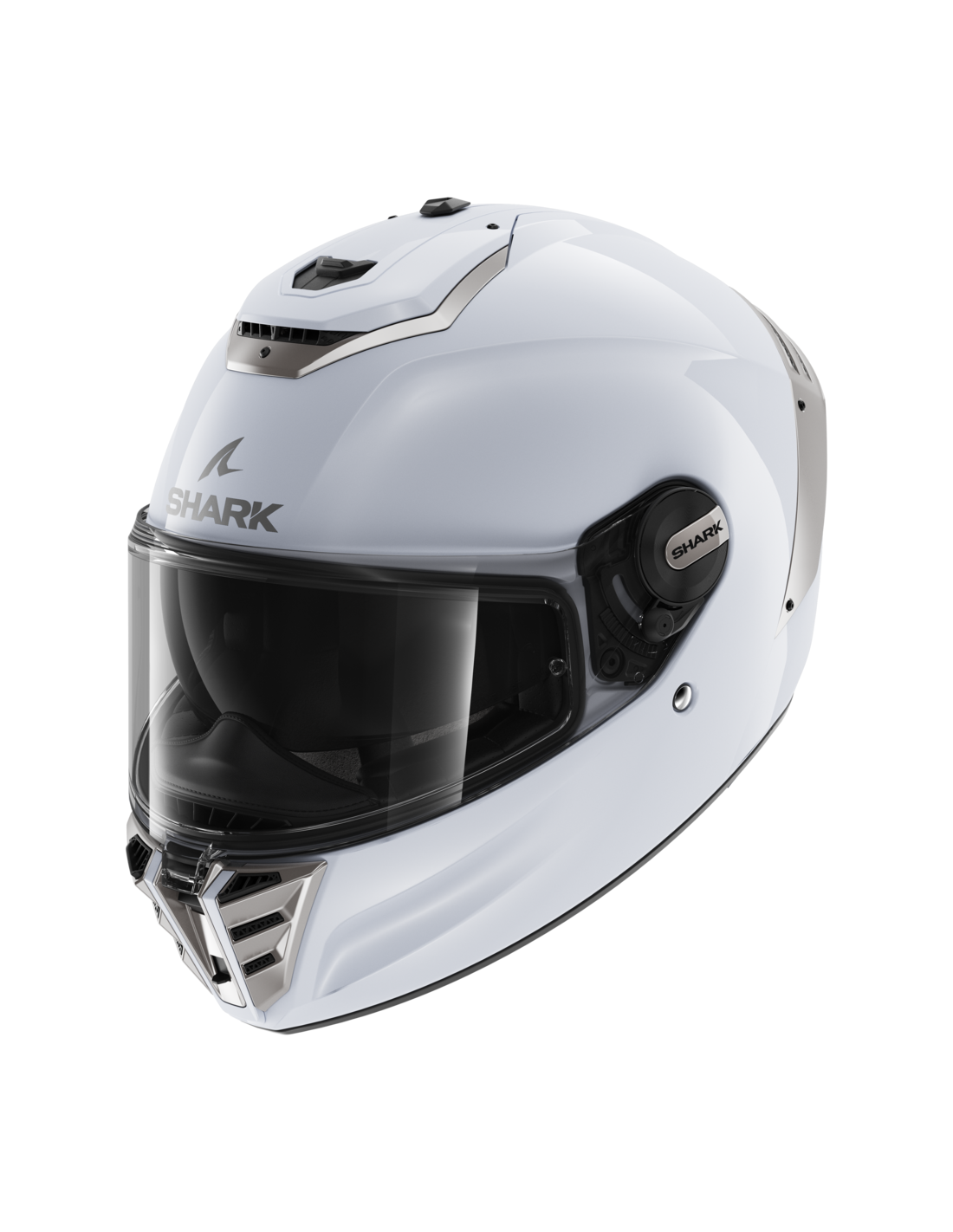 Casco Shark que cumple con la nueva norma ECE22-06.