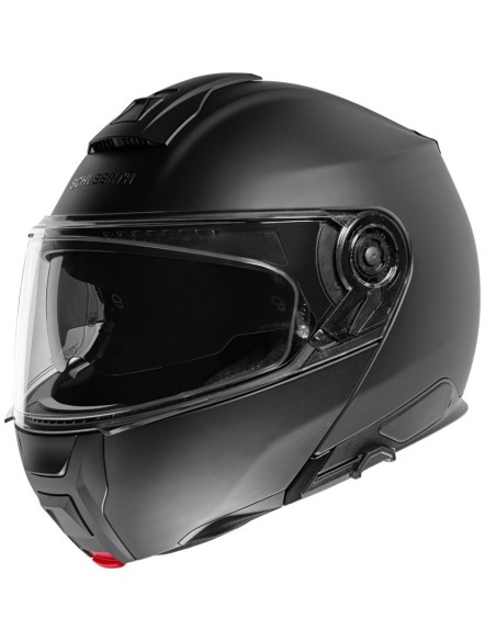 CASCO SCHUBERTH C5 NEGRO MATTE