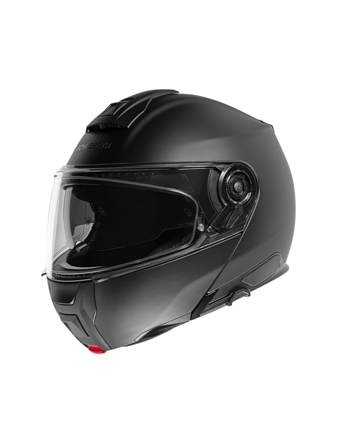 CASCO SCHUBERTH C5 NEGRO MATTE