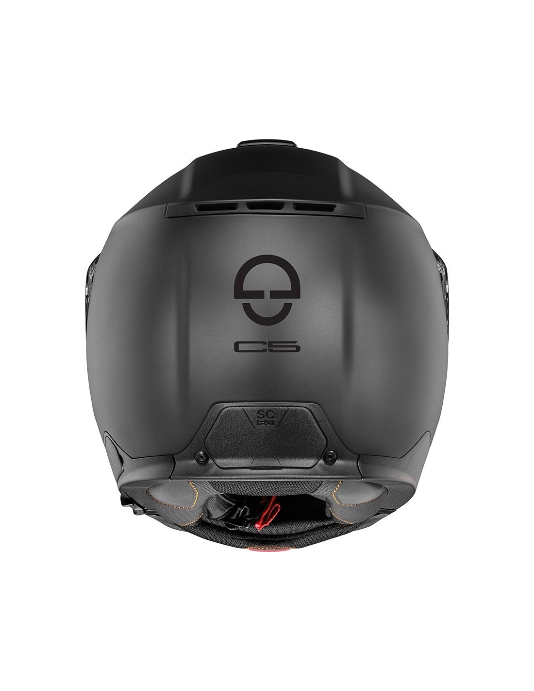 CASCO SCHUBERTH C5 NEGRO MATTE
