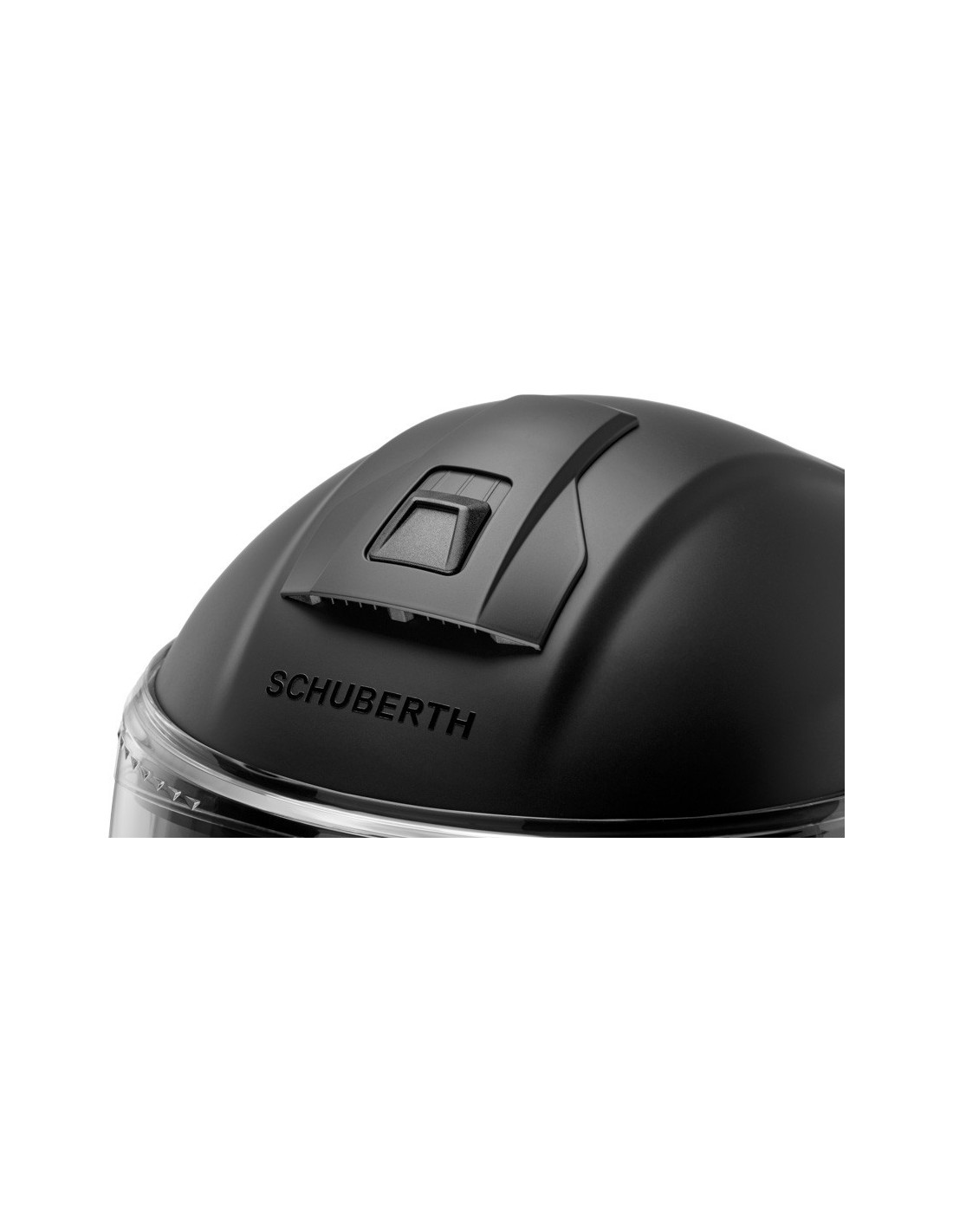 CASCO SCHUBERTH C5 NEGRO MATTE