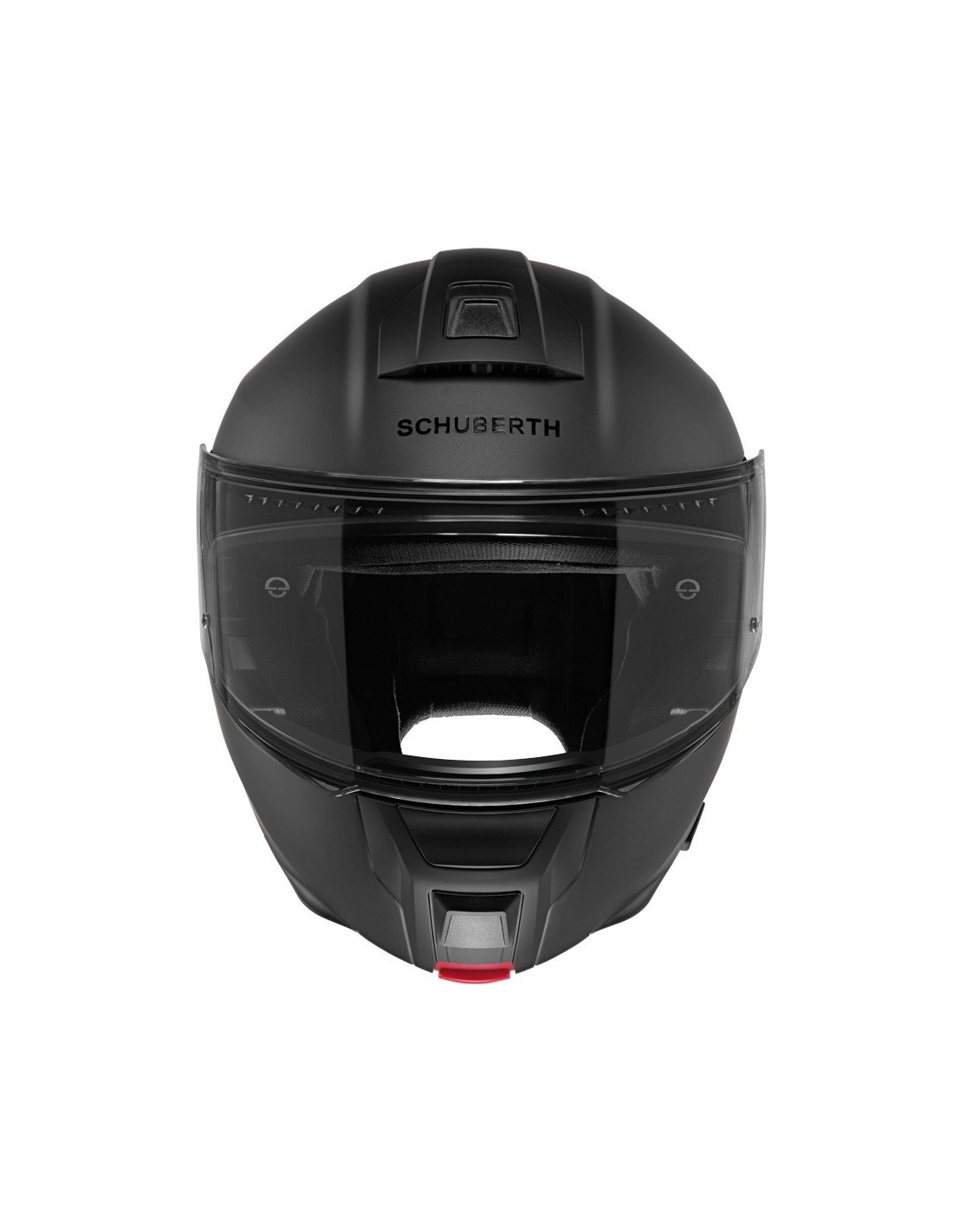 CASCO SCHUBERTH C5 NEGRO MATTE