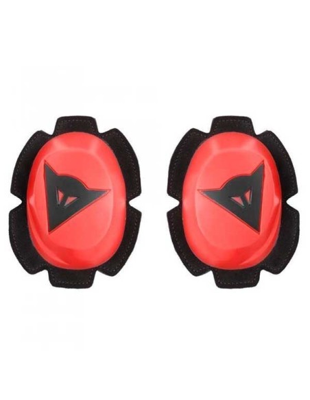 DESLIZADERA DAINESE PISTA ROJA