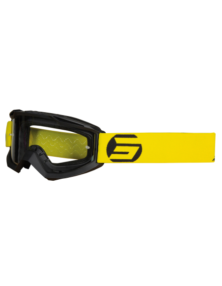GAFA SHOT ASSAULT 2.0 ASTRO  NEGRA