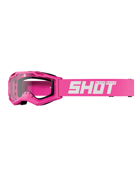 GAFA SHOT ASSAULT 2.0 ASTRO  ROSA