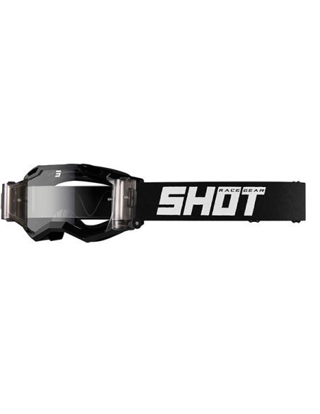 GAFA SHOT ASSAULT 2.0 ROLL-OFF