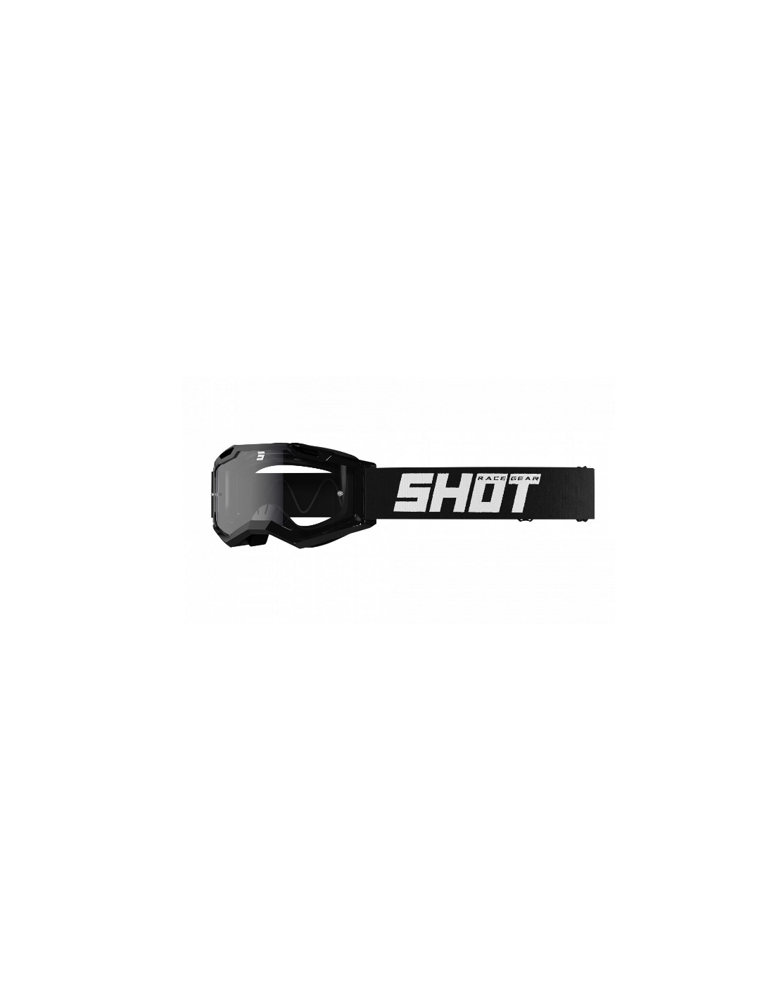 GAFA SHOT ASSAULT 2.0 ENDURO