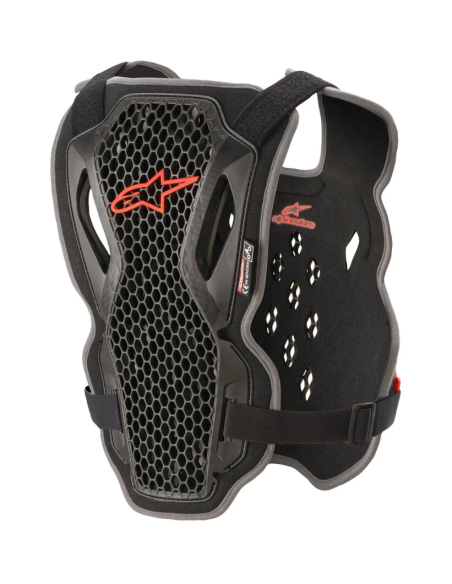PETO ALPINESTARS BIONIC ACTION CHEST PROTECTOR