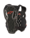 PETO ALPINESTARS BIONIC ACTION CHEST PROTECTOR