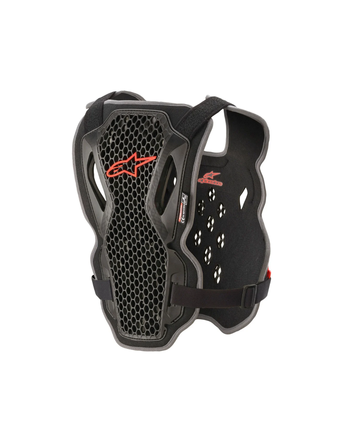PETO ALPINESTARS BIONIC ACTION CHEST PROTECTOR