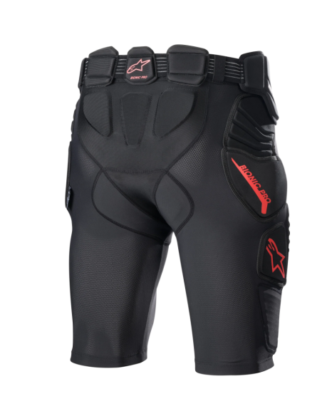 PANTALON CORTO DE PROTECCION ALPINESTARS BIONIC PRO 2023
