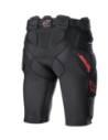 PANTALON CORTO DE PROTECCION ALPINESTARS BIONIC PRO 2023