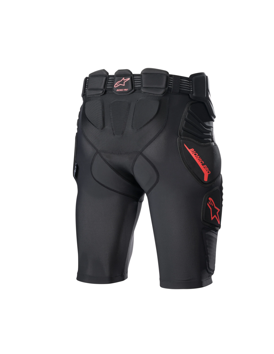 PANTALON CORTO DE PROTECCION ALPINESTARS BIONIC PRO 2023