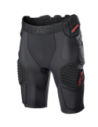 PANTALON CORTO DE PROTECCION ALPINESTARS BIONIC PRO 2023