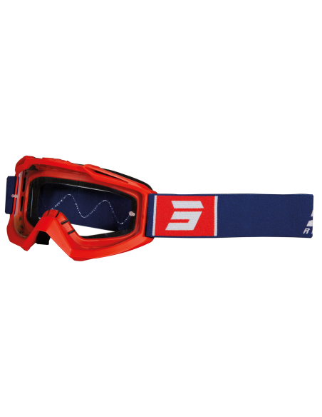 GAFA SHOT ASSAULT 2.0 ASTRO  ROJA