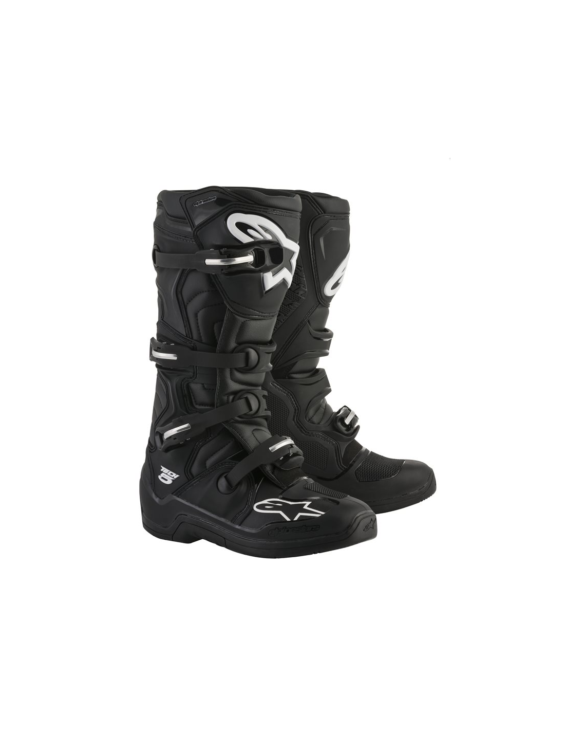 BOTA ALPINESTARS TECH-5 NEGRA