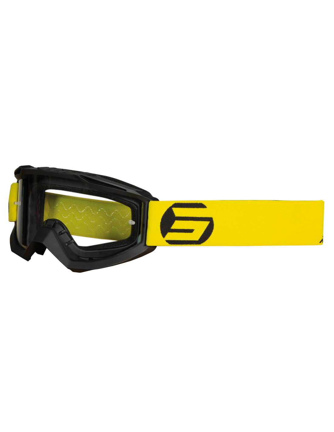 GAFA SHOT ASSAULT 2.0 ASTRO  NEGRA