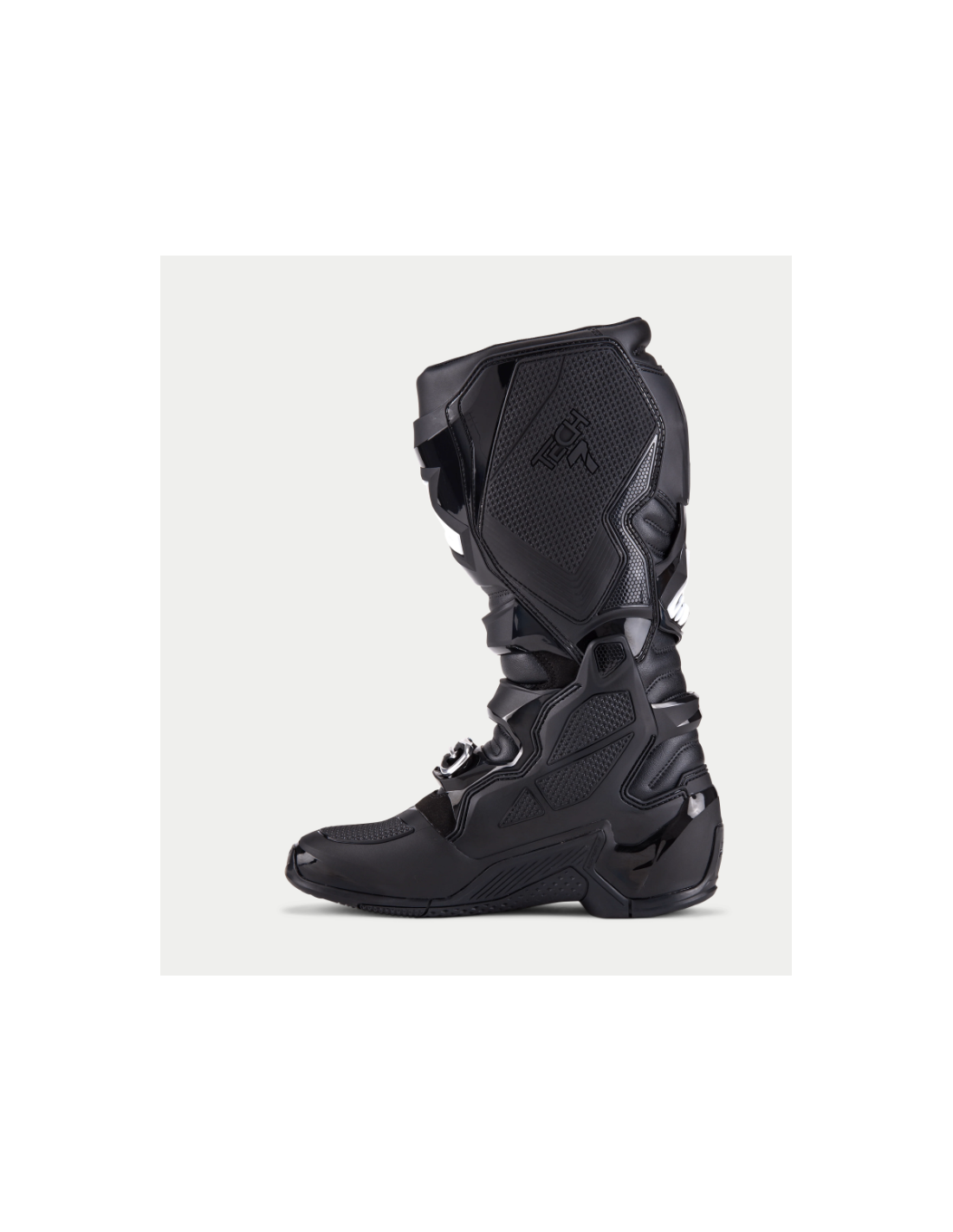 BOTA ALPINESTARS TECH-7  NEGRA