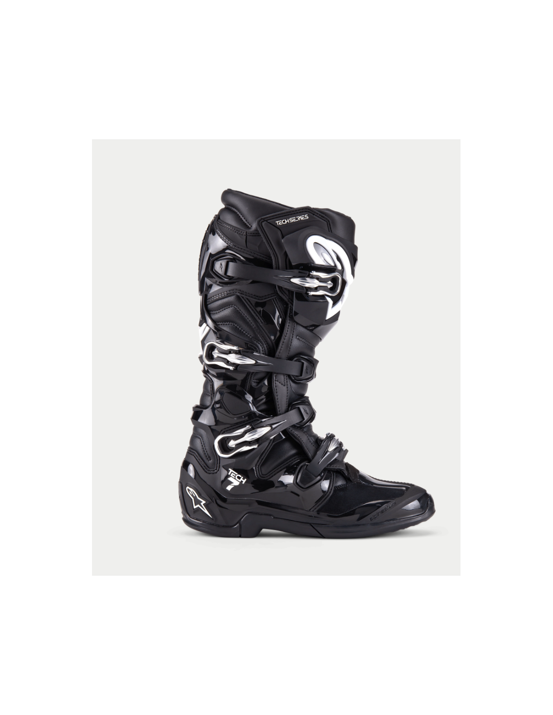 BOTA ALPINESTARS TECH-7  NEGRA